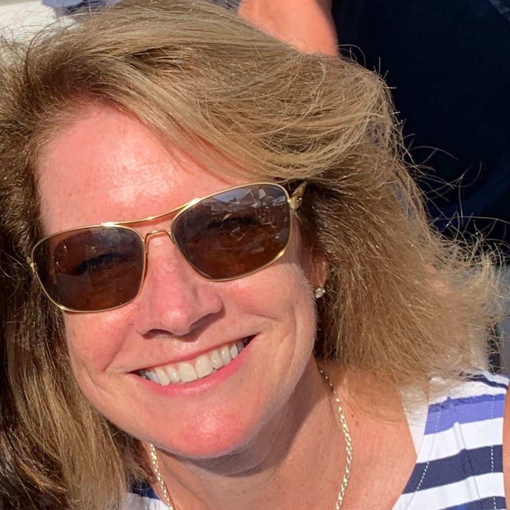 Meet your Posher, Jen